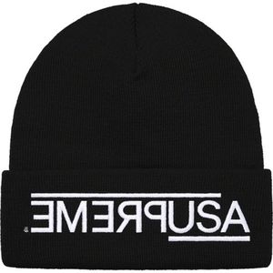 Supreme USA Beanie